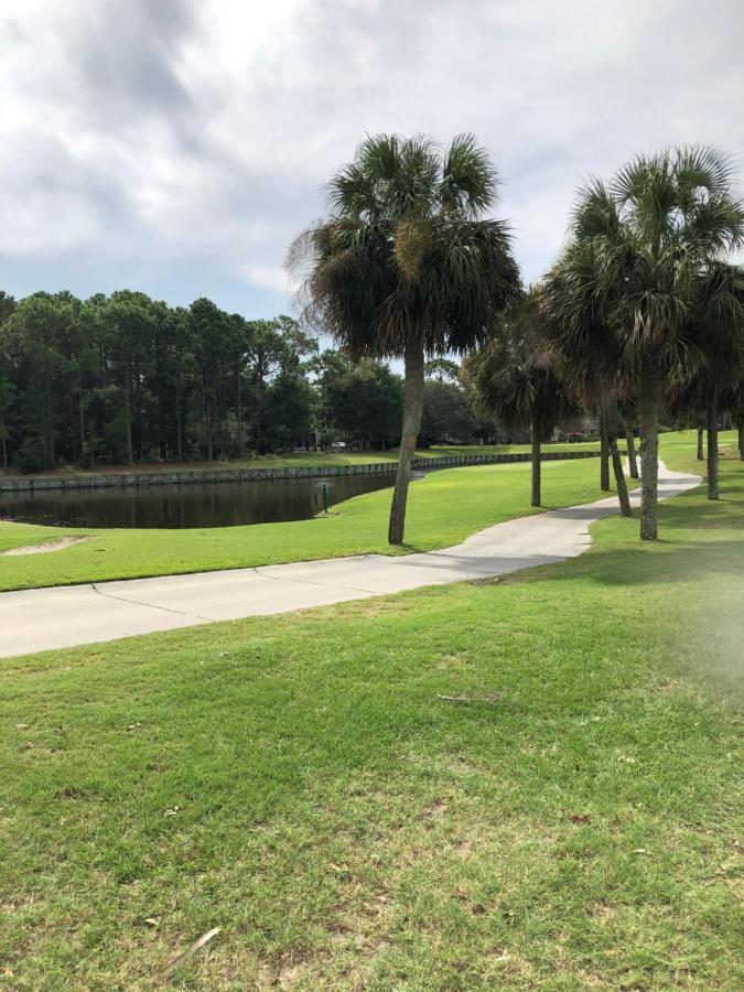 Vacation Bliss Llc Villa Hilton Head Island Exterior foto