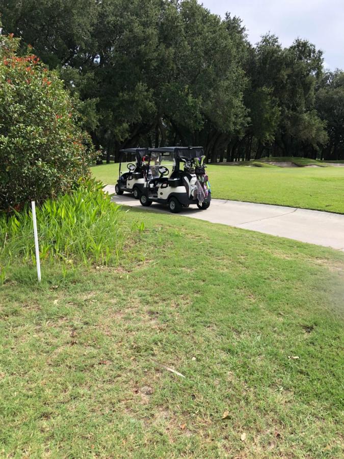 Vacation Bliss Llc Villa Hilton Head Island Exterior foto