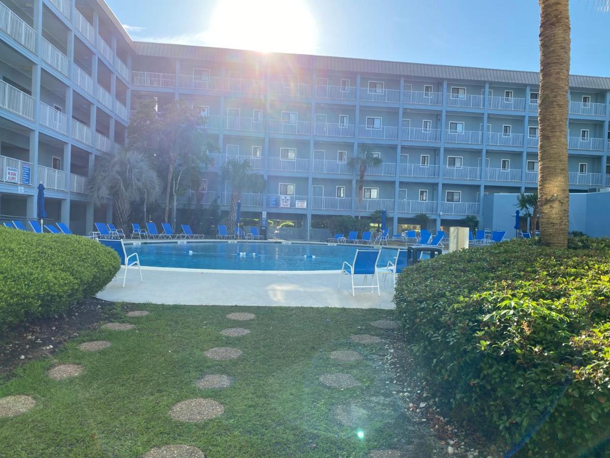 Vacation Bliss Llc Villa Hilton Head Island Exterior foto